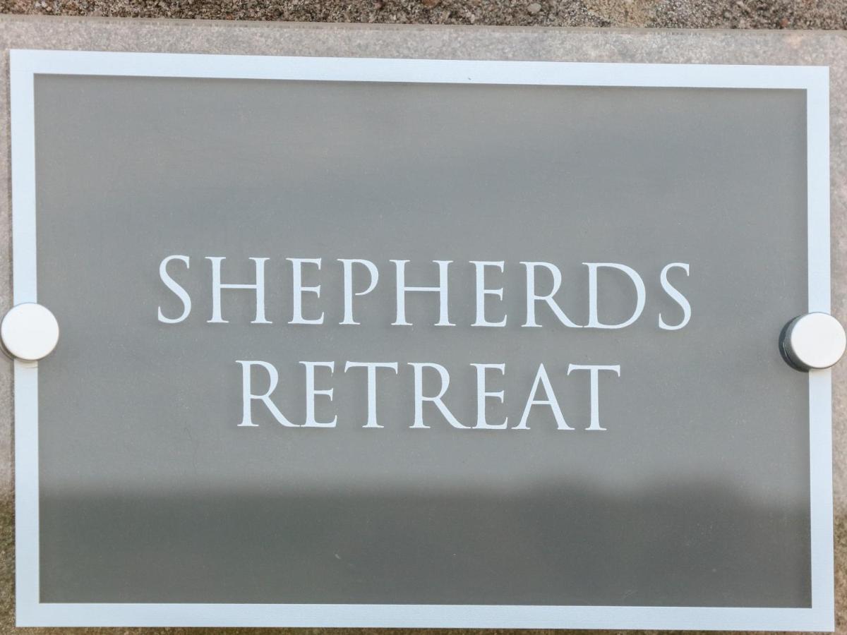Shepherds Retreat آشبورن المظهر الخارجي الصورة